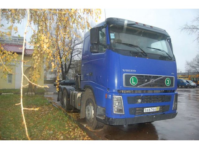 Продается Volvo FM в городе Домодедово, фото 5, Московская область