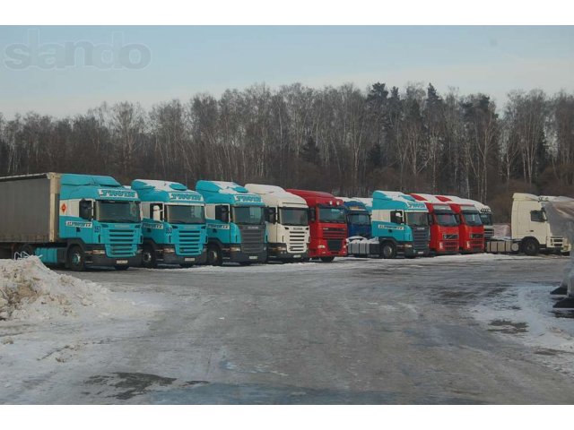 Volvo,Scania,Daf в городе Домодедово, фото 3, Грузовики