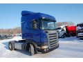 Scania R420 Hight Line в городе Домодедово, фото 2, стоимость: 2 150 000 руб.