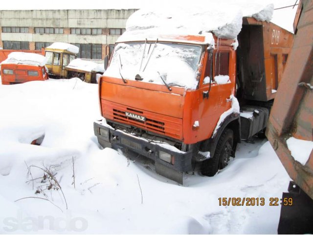 Купить Камаз В Городе Орске