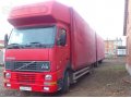 Volvo FH-12 340ps, 1996 г.в. автопоезд в городе Таганрог, фото 1, Ростовская область