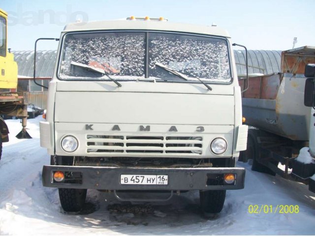 Транспорт спробегом в городе Бугульма, фото 1, Грузовики