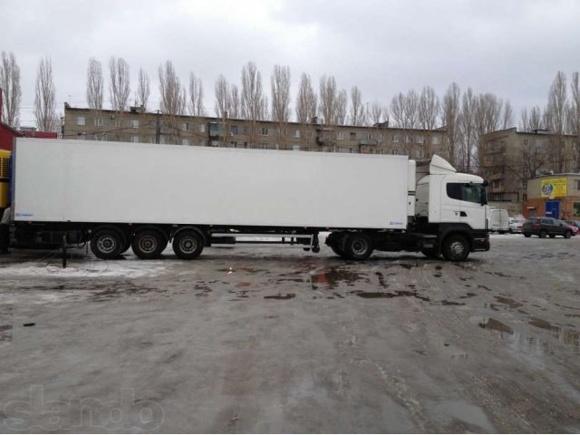 Scania R 380 в городе Саратов, фото 5, Грузовики