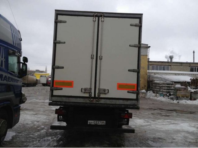 Scania R 380 в городе Саратов, фото 6, Саратовская область