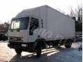 Продам iveco EuroCargo 2002г. в. пробег 400000км в городе Москва, фото 1, Московская область