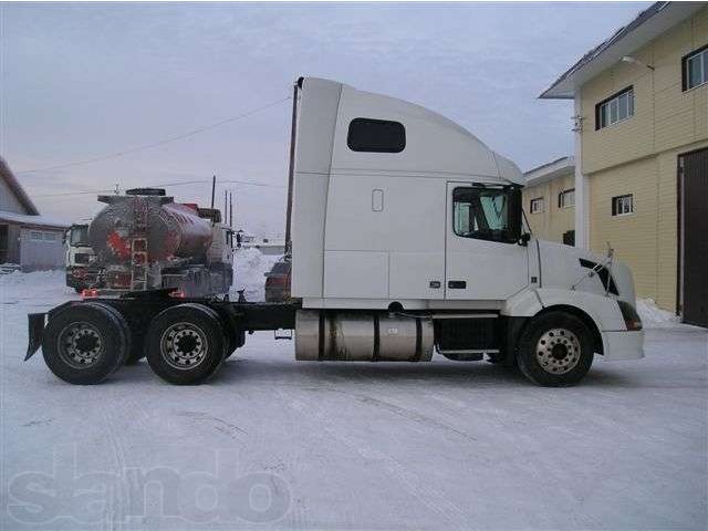 Volvo в городе Советский, фото 1, стоимость: 3 200 000 руб.