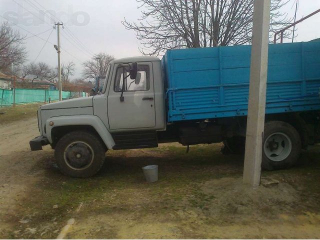 Купить Газ 3307 Ставропольский Край Авито