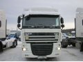 DAF XF105.460 из европы 2шт. в городе Рязань, фото 1, Рязанская область