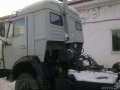 Камаз 54115 седельный тягач 2006г. двс ямз 238 в городе Альметьевск, фото 6, Грузовики