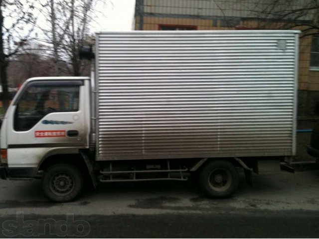 isuzu elf в городе Старый Оскол, фото 1, Белгородская область