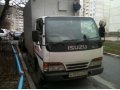 isuzu elf в городе Старый Оскол, фото 4, Белгородская область