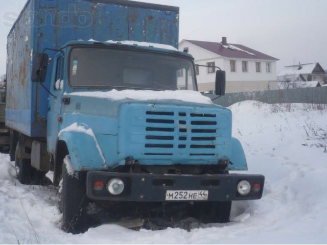 продам а.м. в городе Кострома, фото 1, стоимость: 110 000 руб.