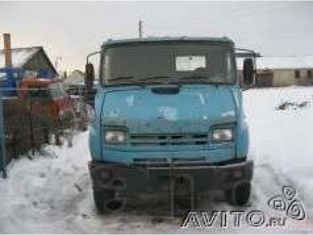 Зил,,бычок,, в городе Орёл, фото 3, Грузовики