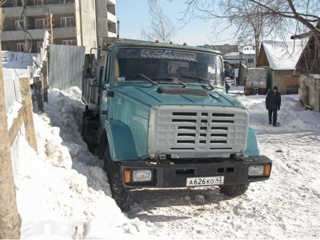 Зил Дизель Купить В Московской Области