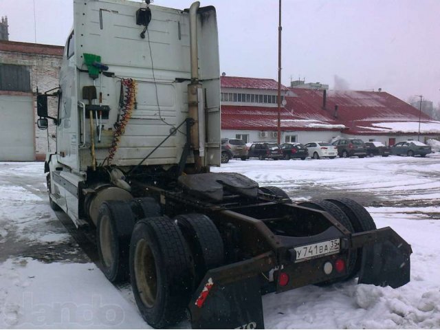 Продам Вольво VNL в городе Железногорск, фото 5, Курская область