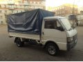 Mazda Bongo Brawny в городе Улан-Удэ, фото 6, Грузовики