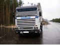 Scania_143M в городе Архангельск, фото 1, Архангельская область