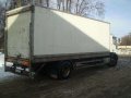 Фургон IVECO Tector 180E24 .2002 год в городе Йошкар-Ола, фото 5, стоимость: 1 350 000 руб.