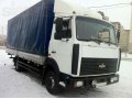 Продам МАЗ-4370 «Зубренок» 5т/36м3 в городе Орёл, фото 1, Орловская область