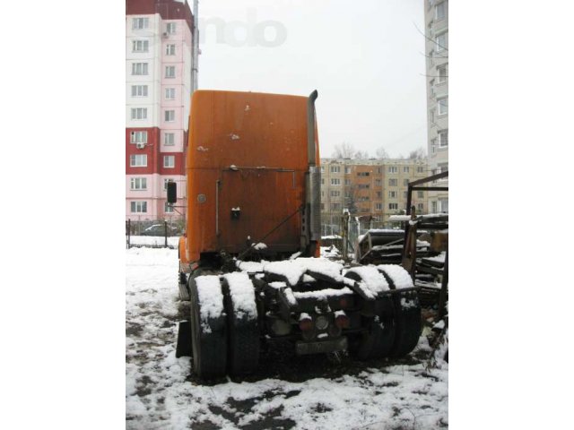 Продам Фредлайнер 2003г.в. в городе Орёл, фото 5, стоимость: 800 000 руб.