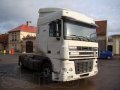 Daf XF 95 в городе Всеволожск, фото 1, Ленинградская область