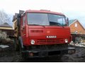 kamaz 55111 в городе Альметьевск, фото 1, Татарстан