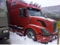 Седельный тягач Volvo VNL в городе Саранск, фото 2, стоимость: 1 550 000 руб.