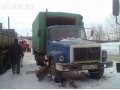 ГАЗ, 3307 в городе Альметьевск, фото 6, Грузовики