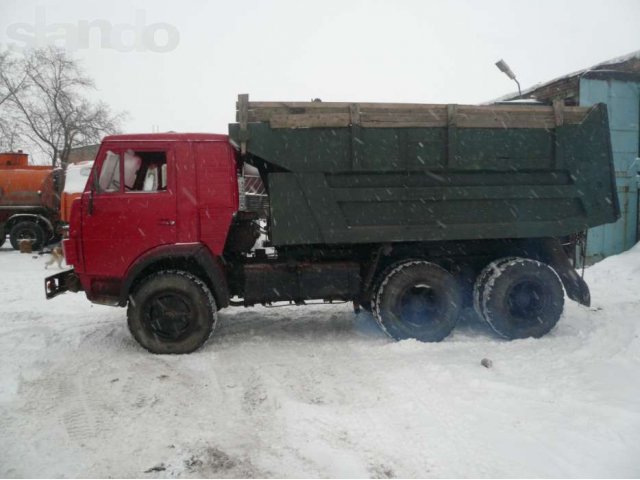 Купить Камаз Самосвал Бу Челябинской Области