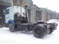 Продам сцепку МАЗ-54323 полуприцеп Кроне Штора в городе Краснотурьинск, фото 3, Грузовики