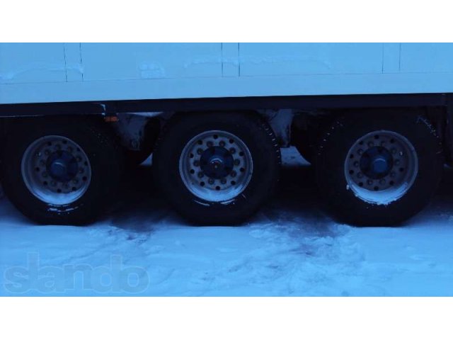 продаю грузовика Iveco stralis в городе Улан-Удэ, фото 4, Грузовики