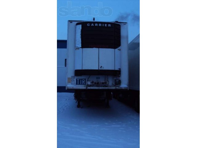 продаю грузовика Iveco stralis в городе Улан-Удэ, фото 6, стоимость: 3 200 000 руб.