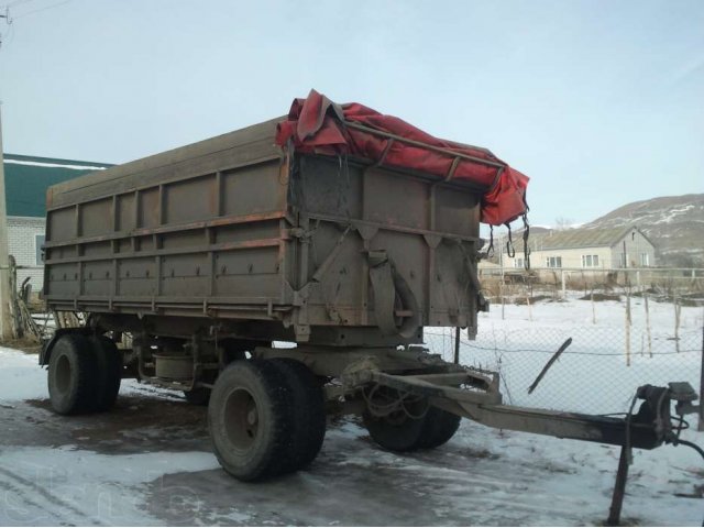 камаз в городе Черкесск, фото 2, Грузовики