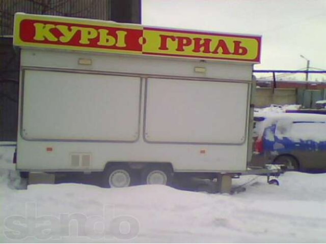 Купава 813270