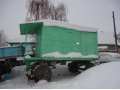 продам строительный вагончик в городе Бердск, фото 1, Новосибирская область