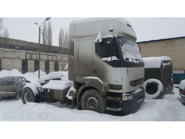 Продается Renault Premium 400 в городе Саратов, фото 2, Саратовская область