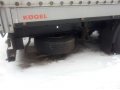 Kogel SN24? 2007 в городе Калуга, фото 2, стоимость: 690 000 руб.