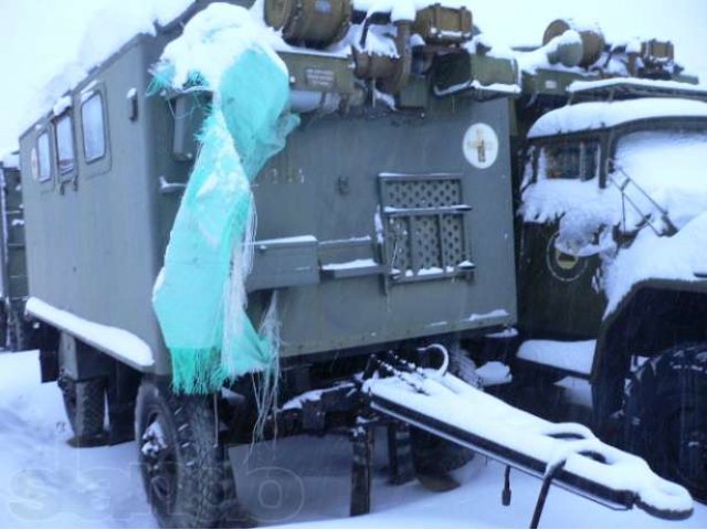 Прицеп 2-ПН-2 (конверсия,мебелирован) в городе Самара, фото 6, стоимость: 250 000 руб.