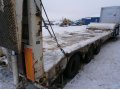 Тралл 46 тонный в городе Климовск, фото 3, Прицепы