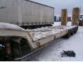 Тралл 46 тонный в городе Климовск, фото 5, стоимость: 1 600 000 руб.