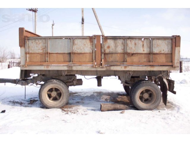 продам прицеп в городе Орёл, фото 1, Прицепы