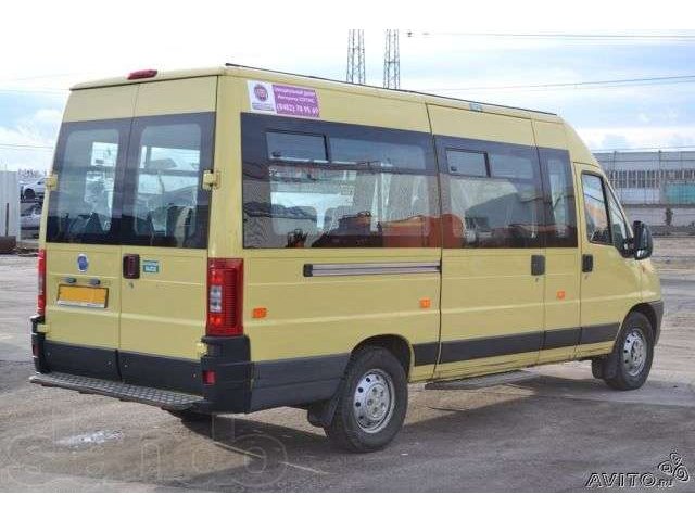 Продаем Fiat Ducato в городе Казань, фото 2, Татарстан