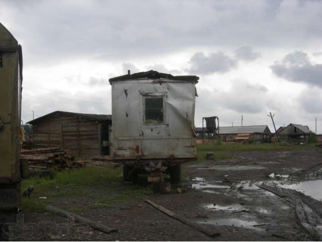 Продам балок (грант) в городе Усть-Илимск, фото 2, Транспорт