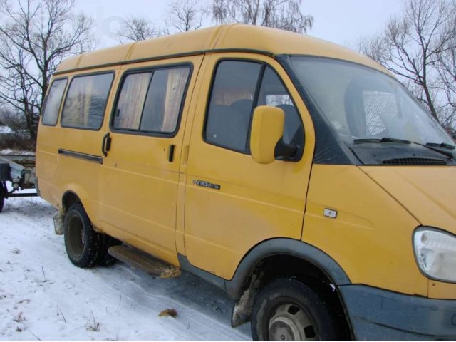 ГАЗЕЛЬ продается срочно в городе Тула, фото 3, Тульская область