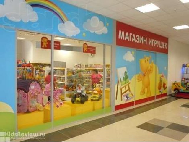 Торговые-представители в отдел(детские игрушки) в городе Орёл, фото 1, стоимость: 0 руб.