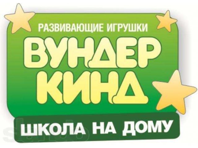 Продавец детских игрушек в городе Томск, фото 1, стоимость: 0 руб.