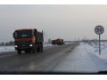 Водитель на самосвал Мерседес в городе Сургут, фото 1, Ханты-Мансийский автономный округ