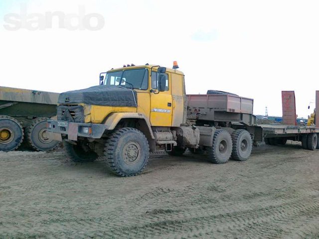 Водитель большегрузных автосамосвалов любой грузоподъемности в городе Мурманск, фото 7, Водители