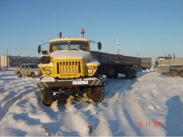 Требуются водители в городе Новый Уренгой, фото 1, стоимость: 0 руб.