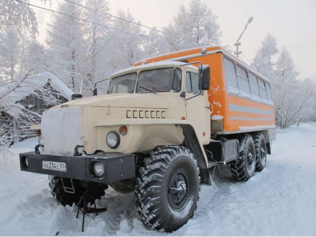 Работа водителю з/п от 40 тысяч до 70 тысяч рублей в городе Тарко-Сале, фото 1, стоимость: 0 руб.